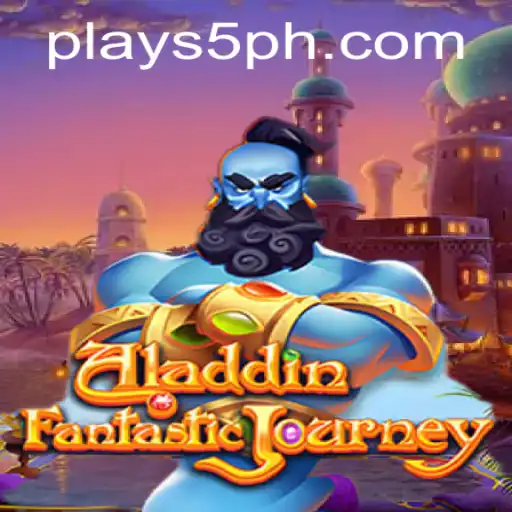 Explore the Magic of Aladdin at S5 Casino