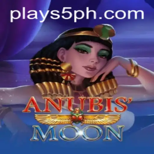 AnubisMoon: The Mesmerizing Game at S5 Casino