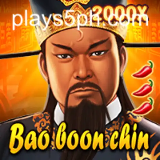 Exploring the Enchanting World of BaoBoonChin at S5 Casino