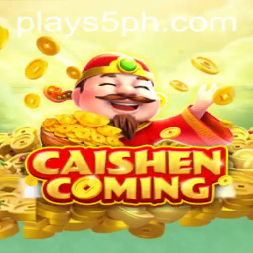 Discovering the Exciting World of CAISHENCOMING in S5 Casino