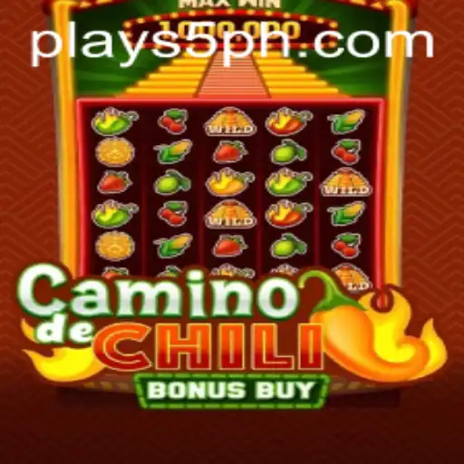 Exploring the Thrills of CaminodeChiliBonusBuy at S5 Casino