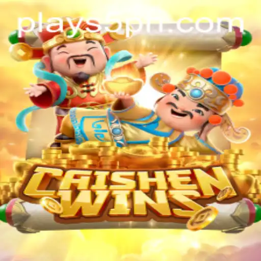 Exploring the Excitement of CaishenWins: A Favorite at S5 Casino
