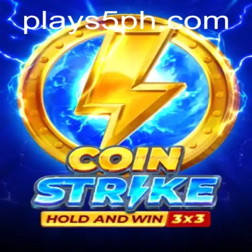 CoinStrike: The Revolutionary Game in S5 Casino