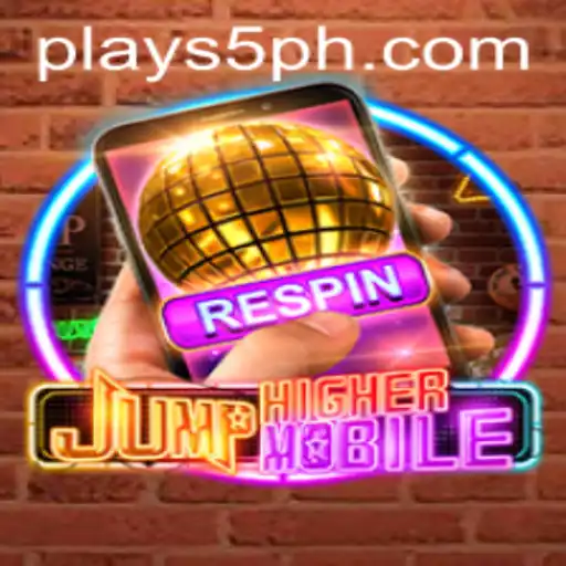 JumpHighermobile: An Exciting Journey into S5 Casino's Gaming Revolution