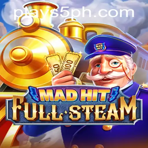 MadHitFullSteam: A Comprehensive Guide to Mastering This Exciting Game with S5 Casino