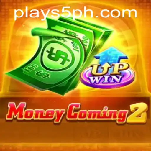 MoneyComing2: A Thrilling Game Experience at S5 Casino