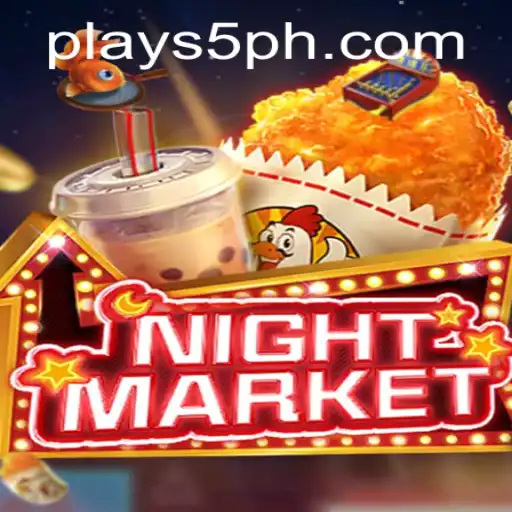 Explore the Exciting World of NIGHTMARKET: A Comprehensive Guide