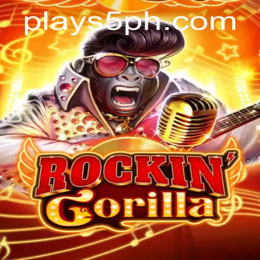 Exploring the Excitement of RockinGorilla at S5 Casino