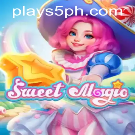 Exploring SweetMagic: The Enchanting Game at S5 Casino