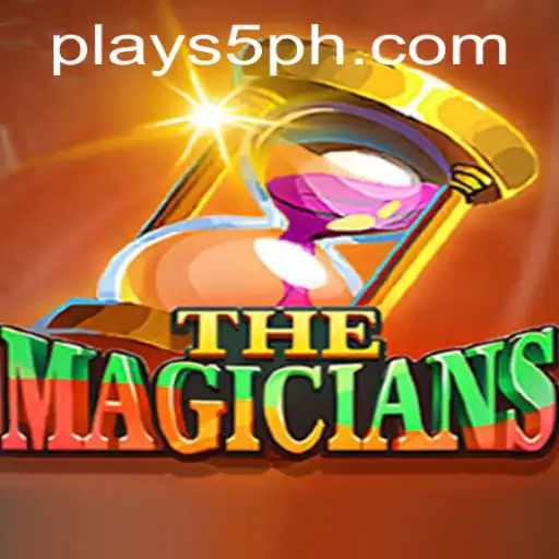 TheMagicians and S5 Casino: An Exciting Fusion of Fantasy and Chance