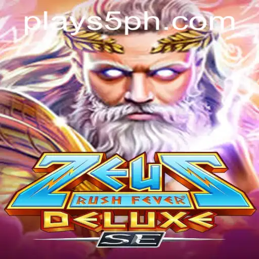 Discover the Myths and Legends in ZeusRushFeverDeluxeSE at S5 Casino