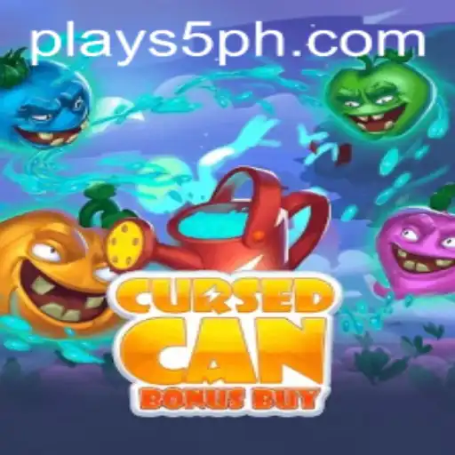 Discover the Enchantment of CursedCanBonusBuy at S5 Casino