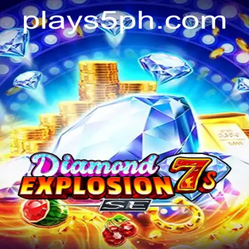 DiamondExplosion7sSE: An Exciting Addition to S5 Casino's Thrilling Lineup