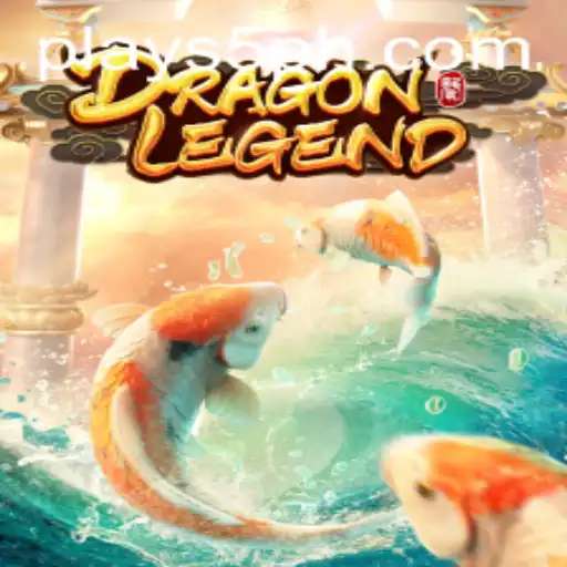 Discover the Mystical World of DragonLegend at S5 Casino
