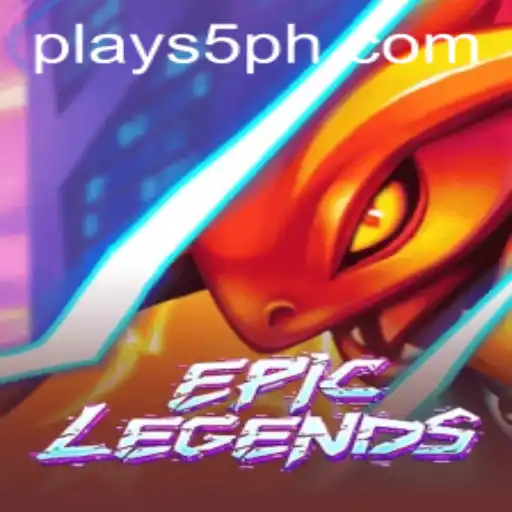 EpicLegends: A Deep Dive into S5 Casino