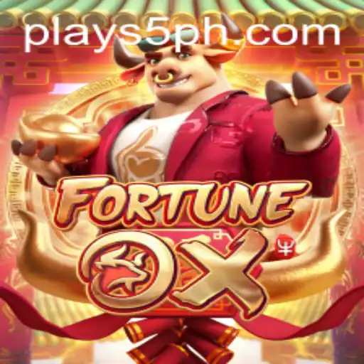 Explore FortuneOx: Thrilling Gameplay at S5 Casino
