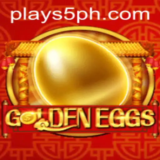 GoldenEggs: The Revolutionary Game at S5 Casino