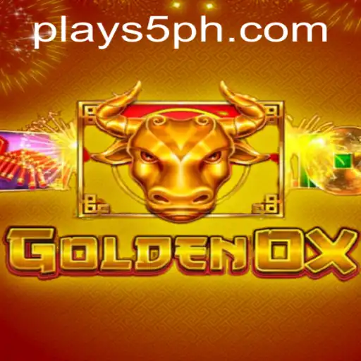 Exploring the Thrill of GoldenOx in S5 Casino