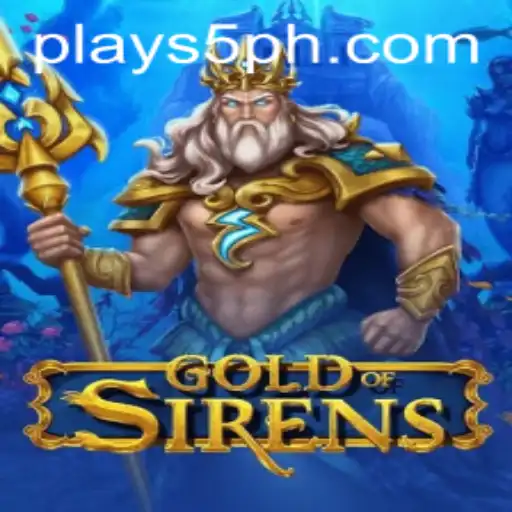GoldofSirens: Dive into the Mystical Casino Experience