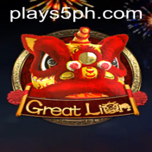 Exploring the World of GreatLion: A New Attraction in S5 Casino