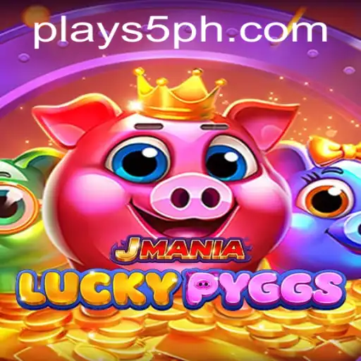 Exploring the Excitement of JManiaLuckyPyggs: A Thrilling Game on S5 Casino