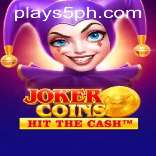 Exploring the Thrills of JokerCoins at S5 Casino