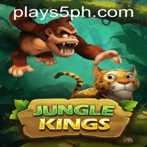 Exploring the Adventurous Realm of JungleKings at S5 Casino