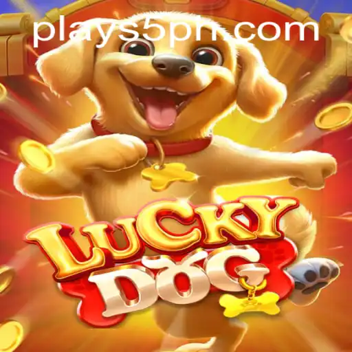Unveiling LuckyDog: A Thrilling Experience at S5 Casino