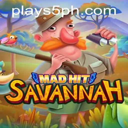 Experience the Thrills of MadHitSavannah at S5 Casino