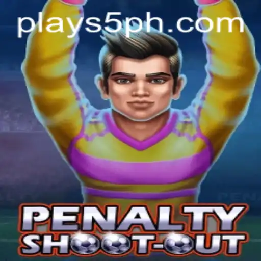 Exploring the Thrill of PenaltyShootOut at S5 Casino