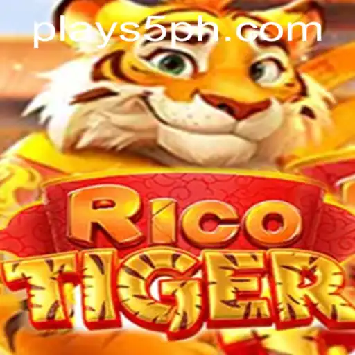 RicoTiger: Unveiling the Thrilling Casino Adventure of S5 Casino
