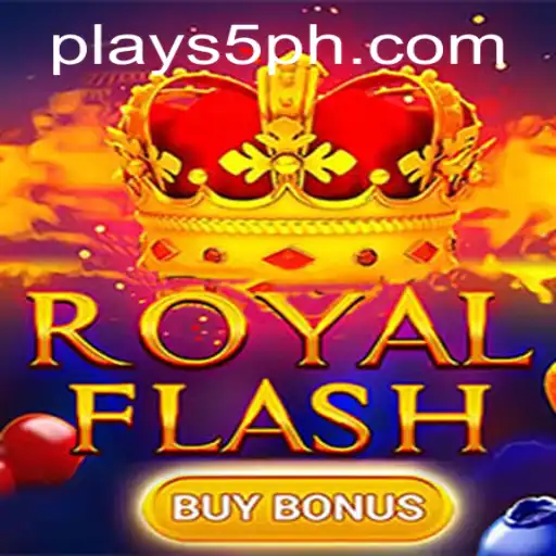 Exploring RoyalFlashBuyBonus: A Deep Dive into S5 Casino's Exciting Game