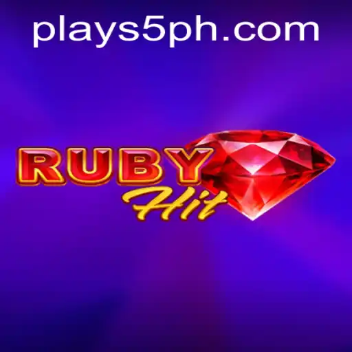 RubyHit: A New Era in Casino Gaming at S5 Casino