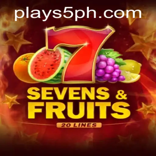 Discover SevensFruits20: The Ultimate Casino Experience at S5 Casino