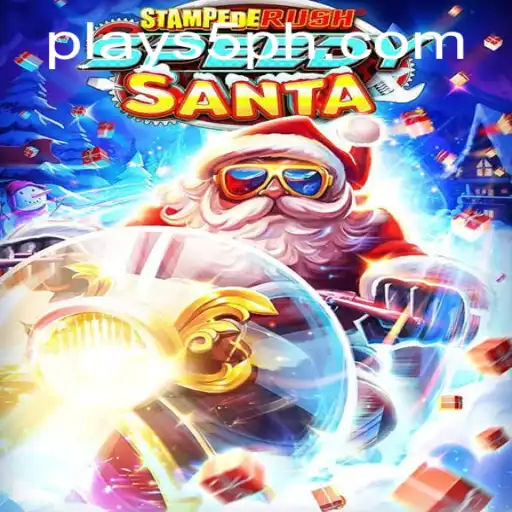 Unleashing the Excitement of StempedeRushSpeedy at S5 Casino