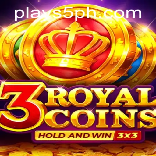 Exploring the Thrills of 3royalcoins at S5 Casino