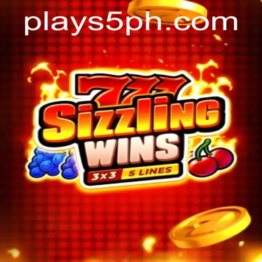 Discover the Thrills of 777sizzlingwins at S5 Casino