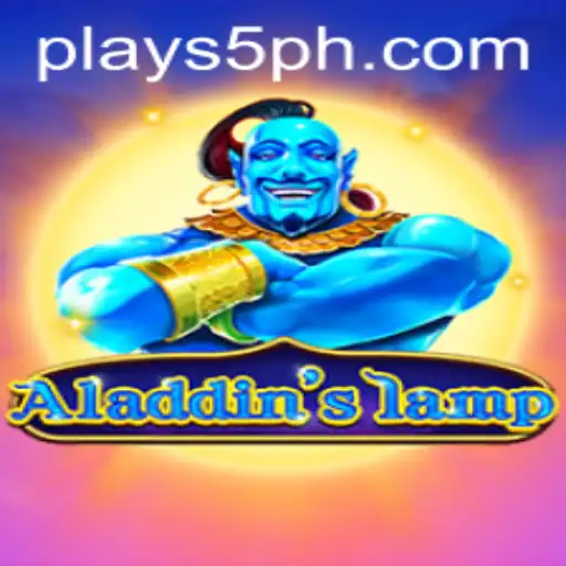 Discover the Magic of Aladdinslamp at S5 Casino