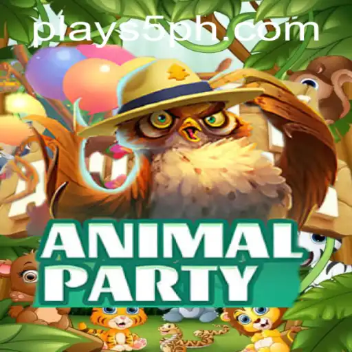 Exploring AnimalParty: A Vibrant World at S5 Casino