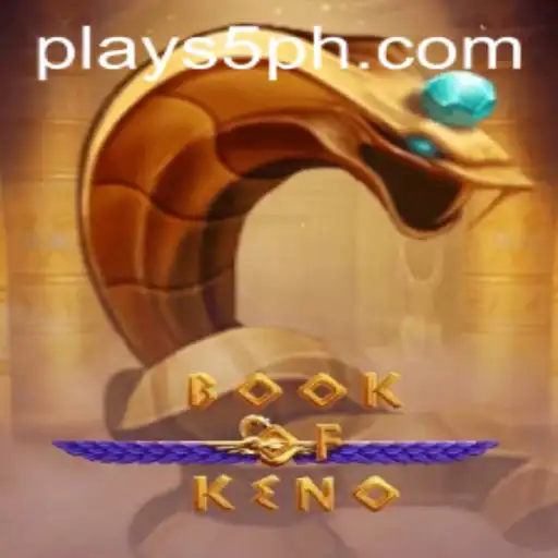 Exploring the Fascinating World of BookOfKeno at S5 Casino