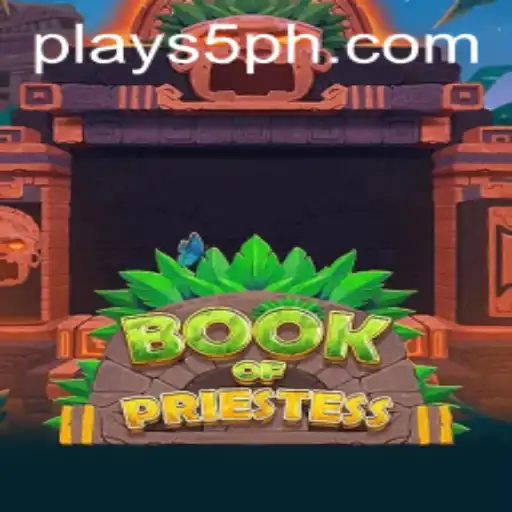 Discovering BookOfPriestess: A Comprehensive Guide into the S5 Casino Adventure