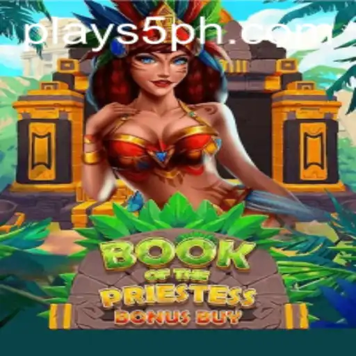 Exploring the Mystical World of 'BookOfThePriestess' at S5 Casino