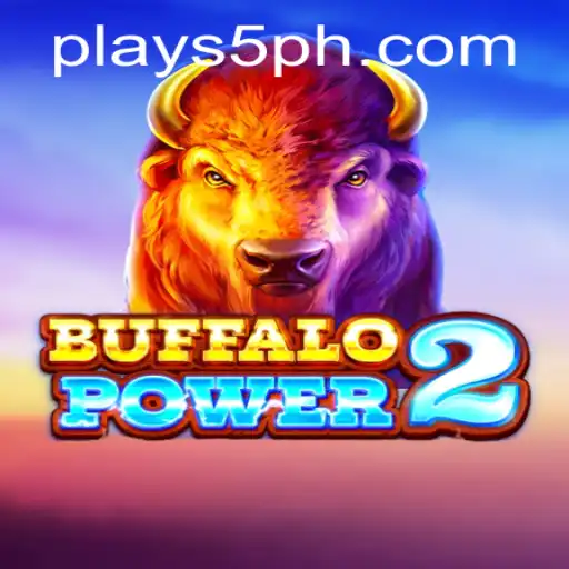 Explore the Thrilling World of BuffaloPower2 at S5 Casino