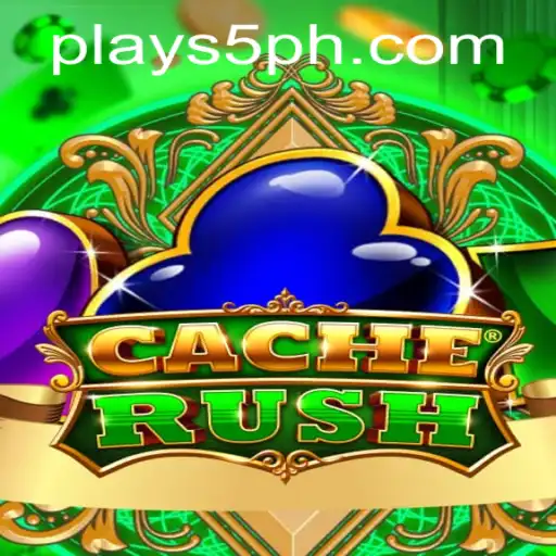 Exploring the Thrills of CacheRush at S5 Casino