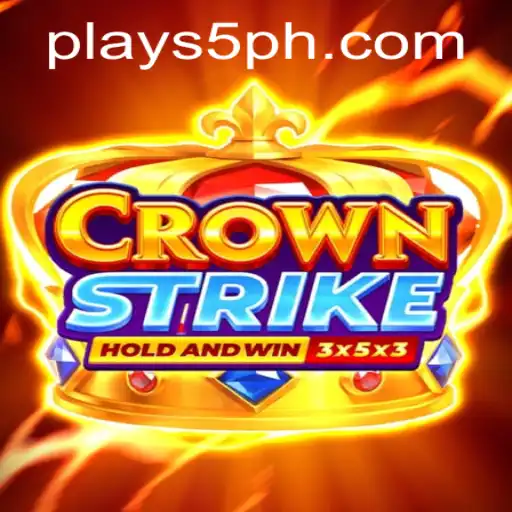Exploring the World of CrownStrike: A Deep Dive into S5 Casino's Latest Sensation