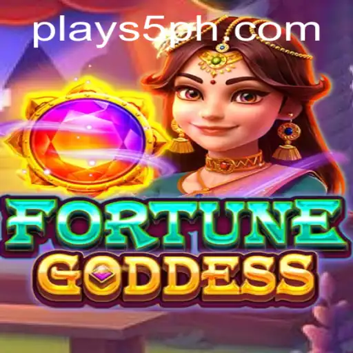 Unveiling FORTUNEGODDESS: Dive into the World of S5 Casino's Latest Sensation