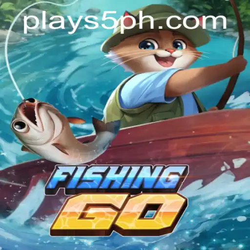 Dive into the Exciting World of FishingGO: A Thrilling Adventure at S5 Casino