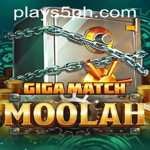 GigaMatchMoolah Takes the Gaming World by Storm in S5 Casino