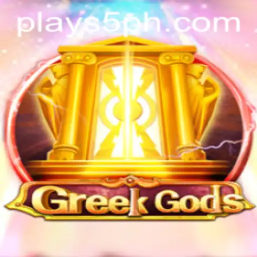 Discover the Exciting World of GreekGods: A New Adventure in the S5 Casino