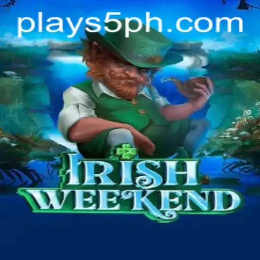 Discover the Excitement of IrishWeekend at S5 Casino
